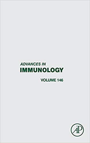 Advances in Immunology (Volume 146)