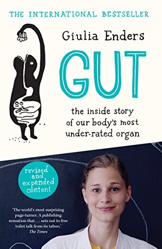 ダウンロード  Gut: the new and revised Sunday Times bestseller (English Edition) 本