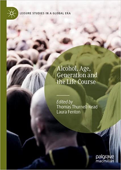 تحميل Alcohol, Age, Generation and the Life Course