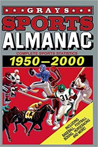 Grays Sports Almanac Complete Sports Statistics 1950-2000: Back To The Future 2 Dotted Pages 6x9 Journal Notebook (Easy to Carry) Inspired By The Sport Statistics Book From The 1989 Film ダウンロード