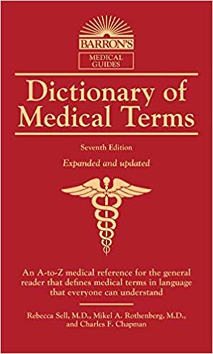 Dictionary of Medical Terms indir