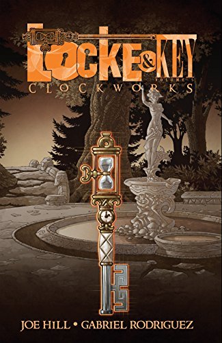 ダウンロード  Locke & Key Vol. 5: Clockworks (Locke & Key Volume) (English Edition) 本