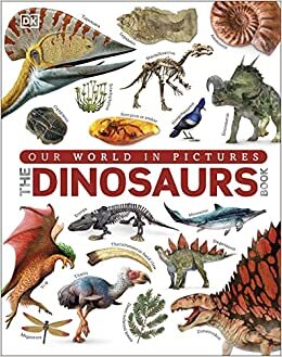indir The Dinosaurs Book (Dk)