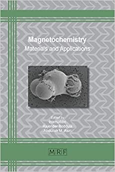 تحميل Magnetochemistry: Materials and Applications