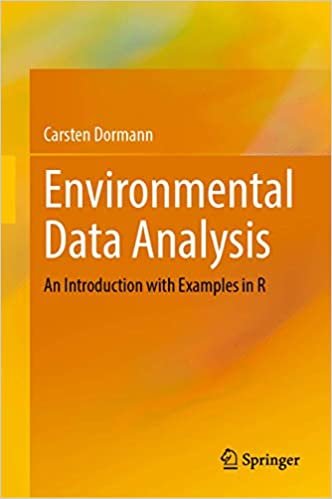 ダウンロード  Environmental Data Analysis: An Introduction with Examples in R 本