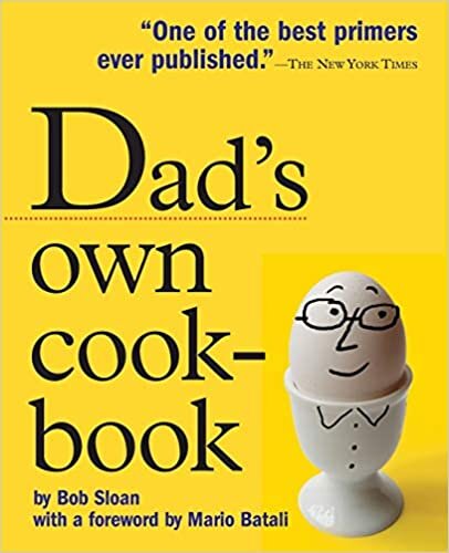Bob Sloan Dad's Own Cookbook تكوين تحميل مجانا Bob Sloan تكوين