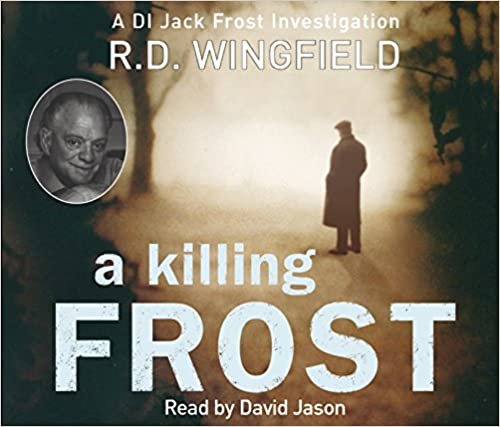 ダウンロード  A Killing Frost (DI Jack Frost) 本