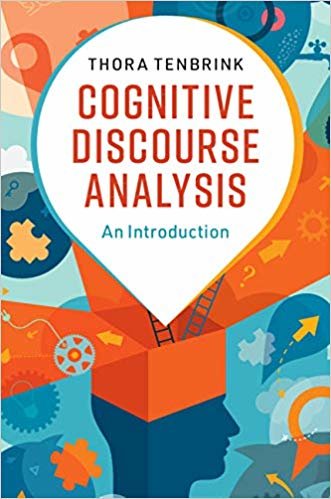 تحميل Cognitive Discourse Analysis: An Introduction