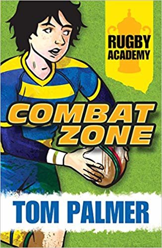 تحميل Rugby أكاديمية: Combat Zone
