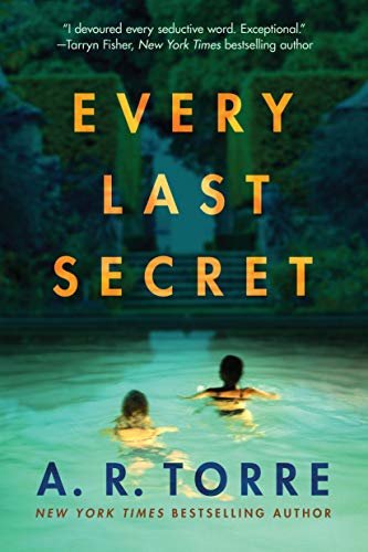 Every Last Secret (English Edition)