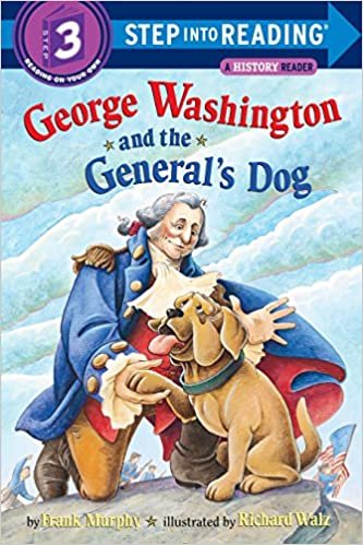 ダウンロード  George Washington and the General's Dog (Step into Reading) 本
