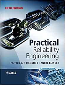 ダウンロード  Practical Reliability Engineering, 5th Edition 本