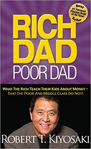 indir Rich Dad Poor Dad: What the Rich Teach Their Kids about Money--That the Poor and Middle Class Do Not!