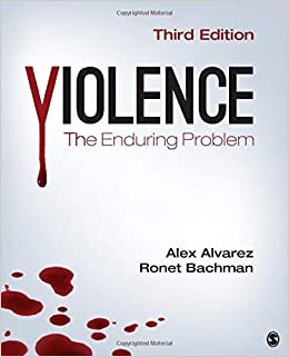 ダウンロード  Violence: The Enduring Problem 本