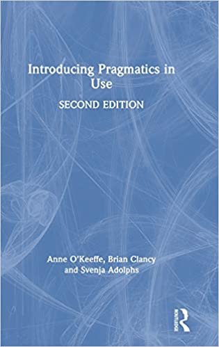 اقرأ Introducing Pragmatics in Use الكتاب الاليكتروني 