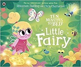 تحميل Ten Minutes to Bed: Little Fairy