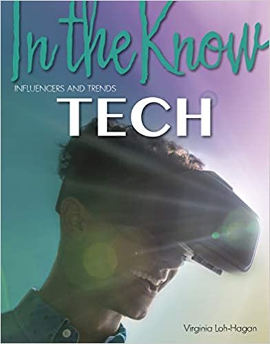 indir Tech (In the Know: Influencers and Trends)