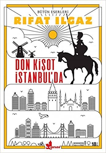 Don Kişot İstanbulda indir