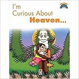 I’m Curious About Heaven indir