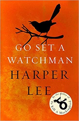 Go Set a Watchman: Harper Lee's sensational lost novel indir
