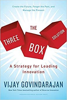 Vijay Govindarajan The Three Box Solution تكوين تحميل مجانا Vijay Govindarajan تكوين