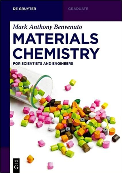 تحميل Materials Chemistry: For Scientists and Engineers