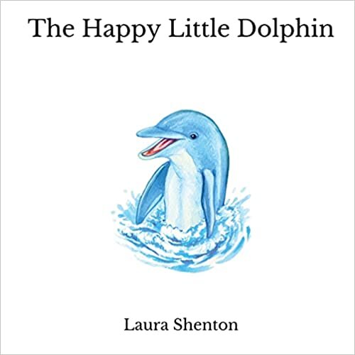 تحميل The Happy Little Dolphin