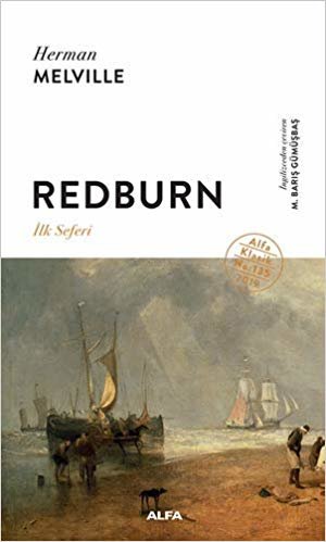 Redburn - İlk Seferi indir