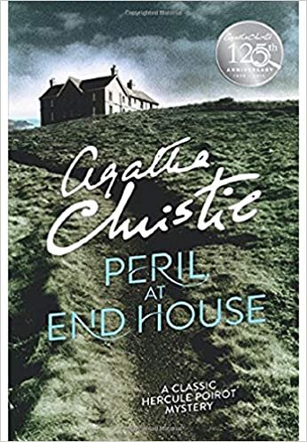Agatha Christie الخطر في نهاية المنزل: أغاثا كريسهي تكوين تحميل مجانا Agatha Christie تكوين