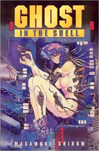 Ghost in the Shell (v. 1) indir