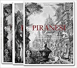indir Piranesi: 2 Volumes (JUMBO)