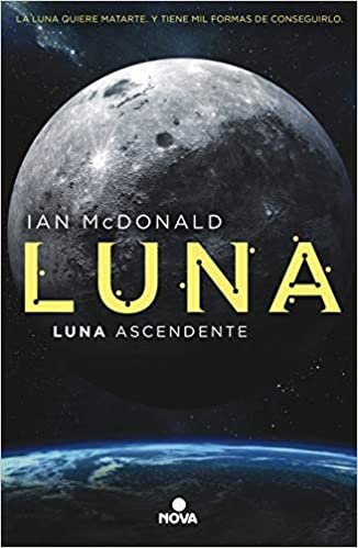 indir Luna ascendente (Trilogía Luna 3)