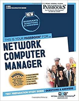 اقرأ Network Computer Manager الكتاب الاليكتروني 