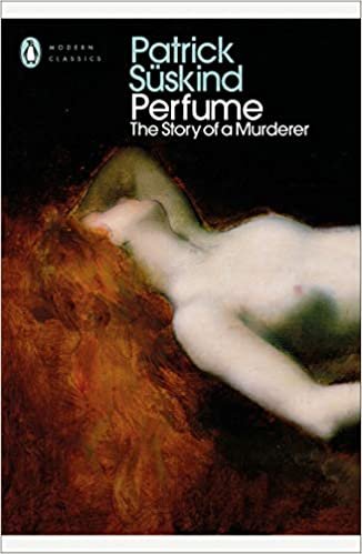 اقرأ Perfume الكتاب الاليكتروني 
