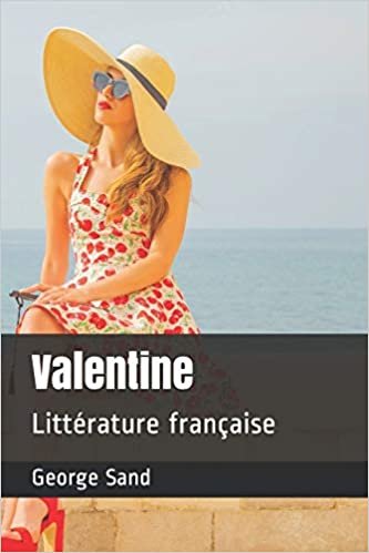 indir Valentine: Littérature française