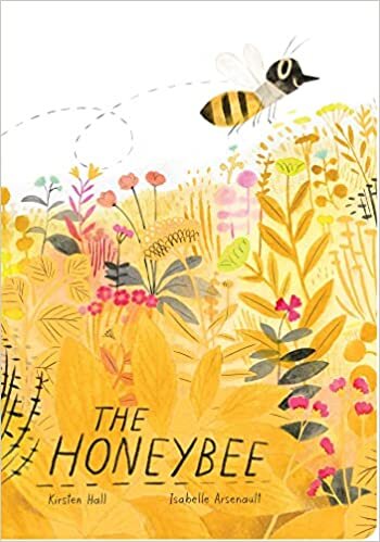 اقرأ The Honeybee الكتاب الاليكتروني 