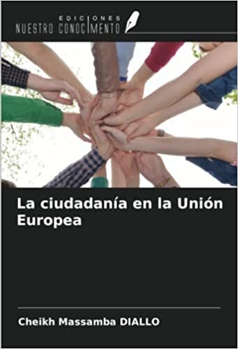 تحميل La ciudadanía en la Unión Europea (Spanish Edition)