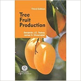  بدون تسجيل ليقرأ Tree Fruit Production, India, Ed.3 By Benjamin J.E. Teskey