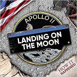 تحميل Landing on the Moon