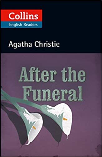 Agatha Christie After the Funeral: B2 تكوين تحميل مجانا Agatha Christie تكوين