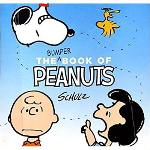  بدون تسجيل ليقرأ Bumper Book of Peanuts