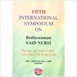 Fifth İnternational Symposium On Bediüzzaman Said Nursi indir
