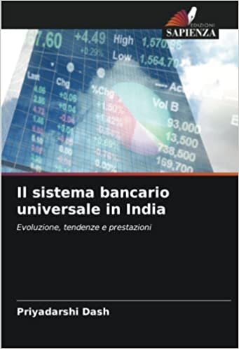 تحميل Il sistema bancario universale in India: Evoluzione, tendenze e prestazioni