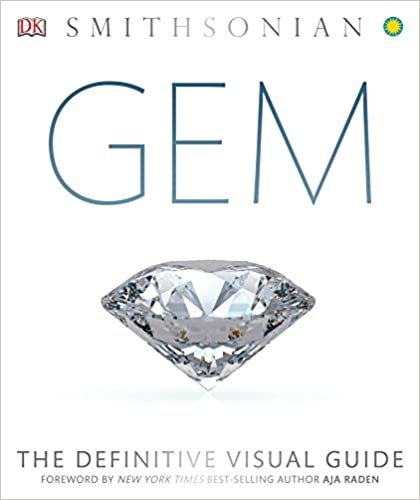 ダウンロード  Gem: The Definitive Visual Guide 本