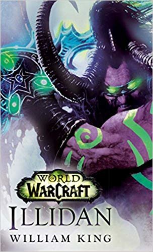 تحميل Illidan: World of Warcraft