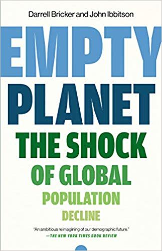 تحميل Empty Planet: The Shock of Global Population Decline