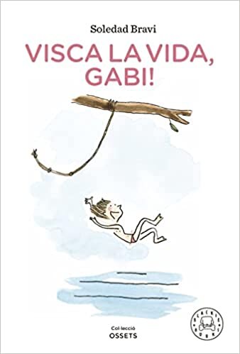 اقرأ Visca la vida, Gabi! الكتاب الاليكتروني 