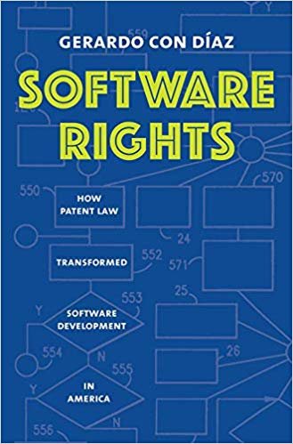 تحميل Software Rights: How Patent Law Transformed Software Development in America
