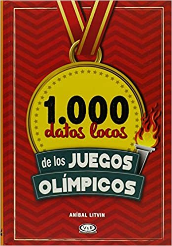 indir 1.000 Datos Locos de los Juegos Olimpicos