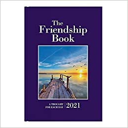 The Friendship Book 2021 (Annuals) indir
